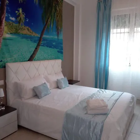 Dolce Casa Semesterbostad