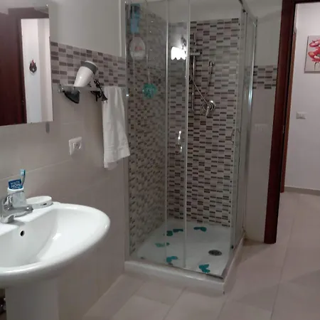 Hébergement de vacances Dolce Casa