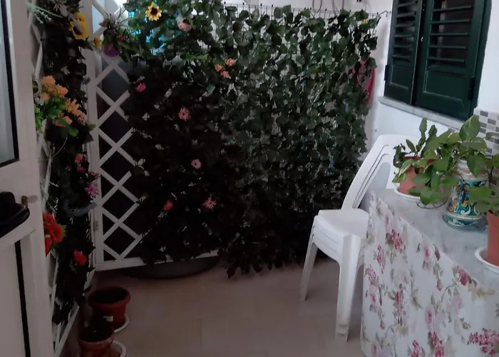 Dolce Casa Dom wakacyjny Palermo