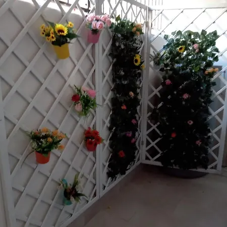 Dolce Casa * Παλέρμο
